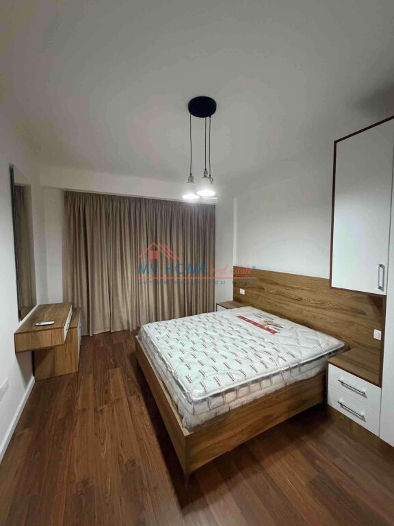Appartamento 1+1 in affitto ad Astir Tirana
