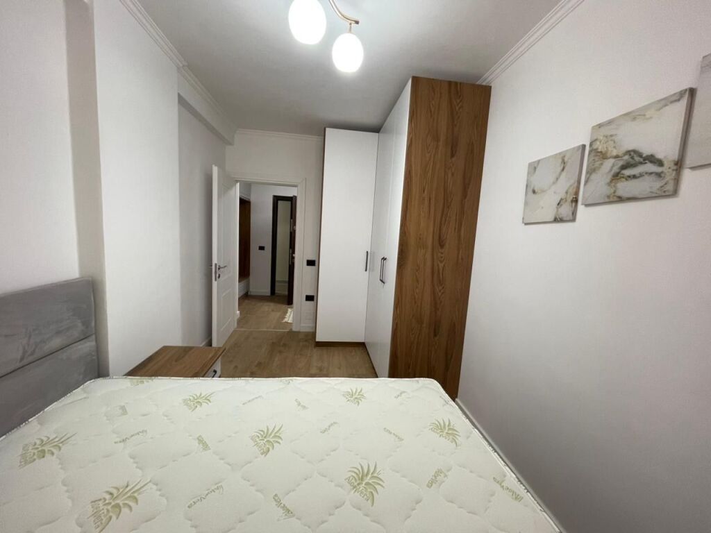 Apartament ne shitje 1+1 te kompleksi Frataj