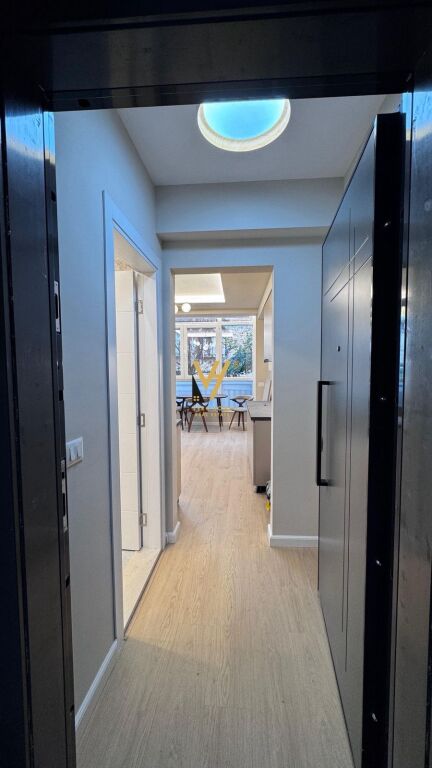 SHITET APARTAMENT 1+1+BLK TE MATERNITETI I RI 115.000 EURO