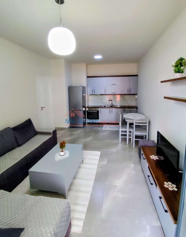 Apartament 1+1 me qera tek ASL ne Tirane