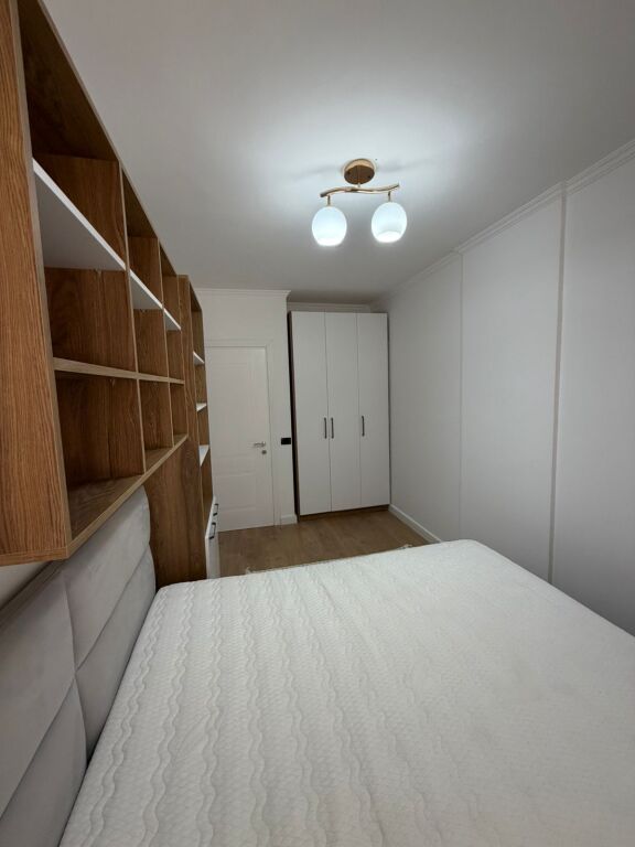 SHITET APARTAMENT 1+1 NE ASTIR