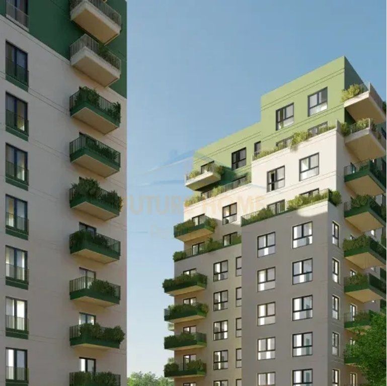 In vendita, Appartamento 2+1+2, Via Stavri Themeli, Tirana
