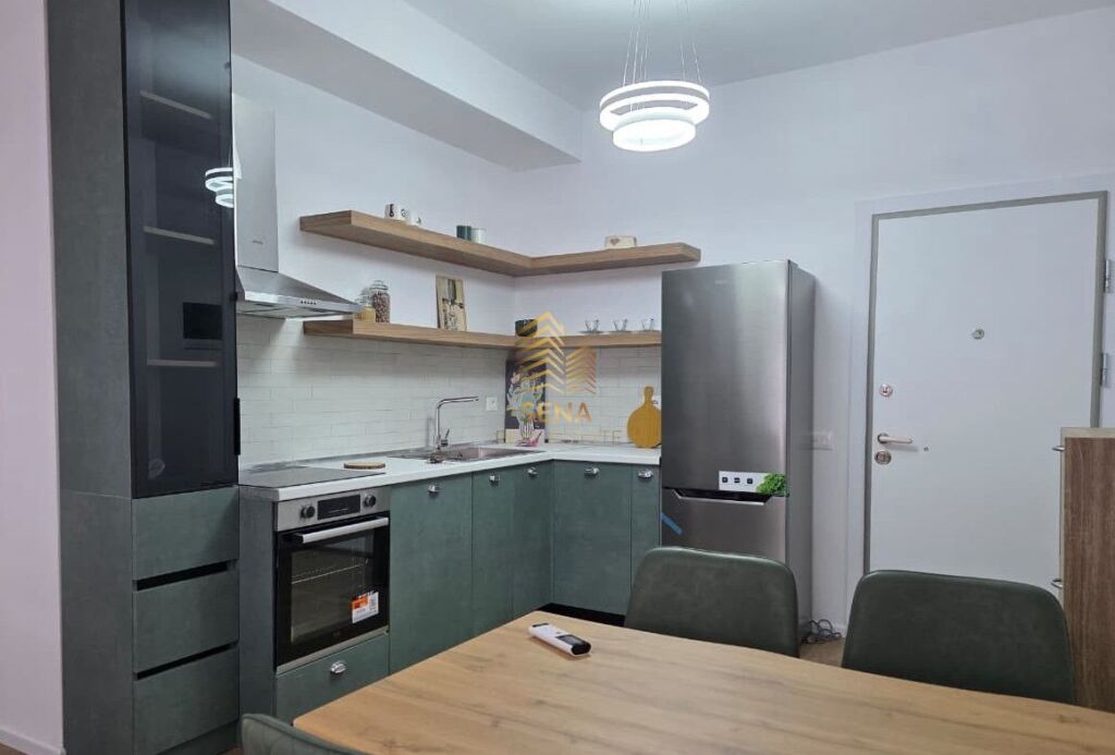 Affitto, Appartamento 2+1, Residenza Kadiu, 50.000 Lek/mese