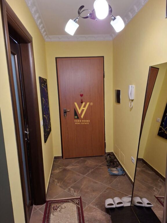 SHITET APARTAMENT 2+1+BLK TE LIQENI I THATE 25.000.000 LEKE