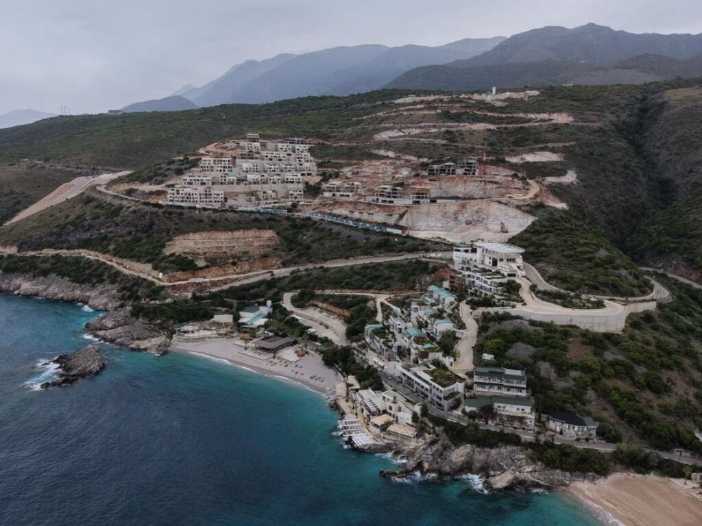 APARTMENT 1+1 FOR SALE AT FOLIE VILLAGE