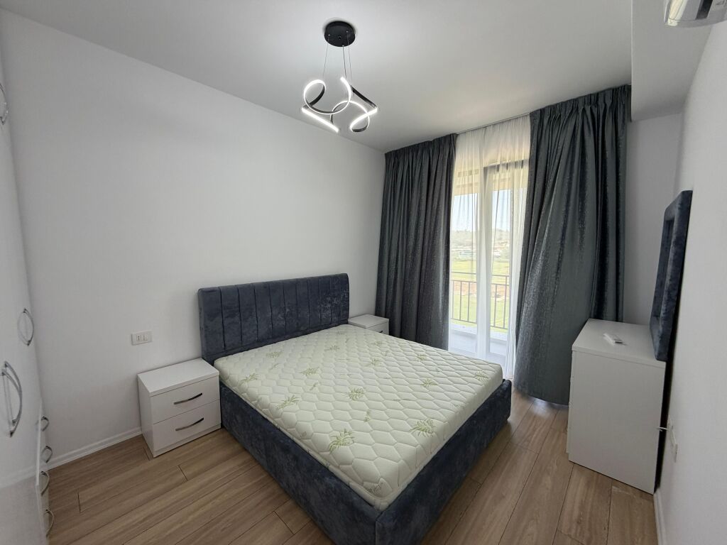 Appartamento 1+1 in affitto Astir