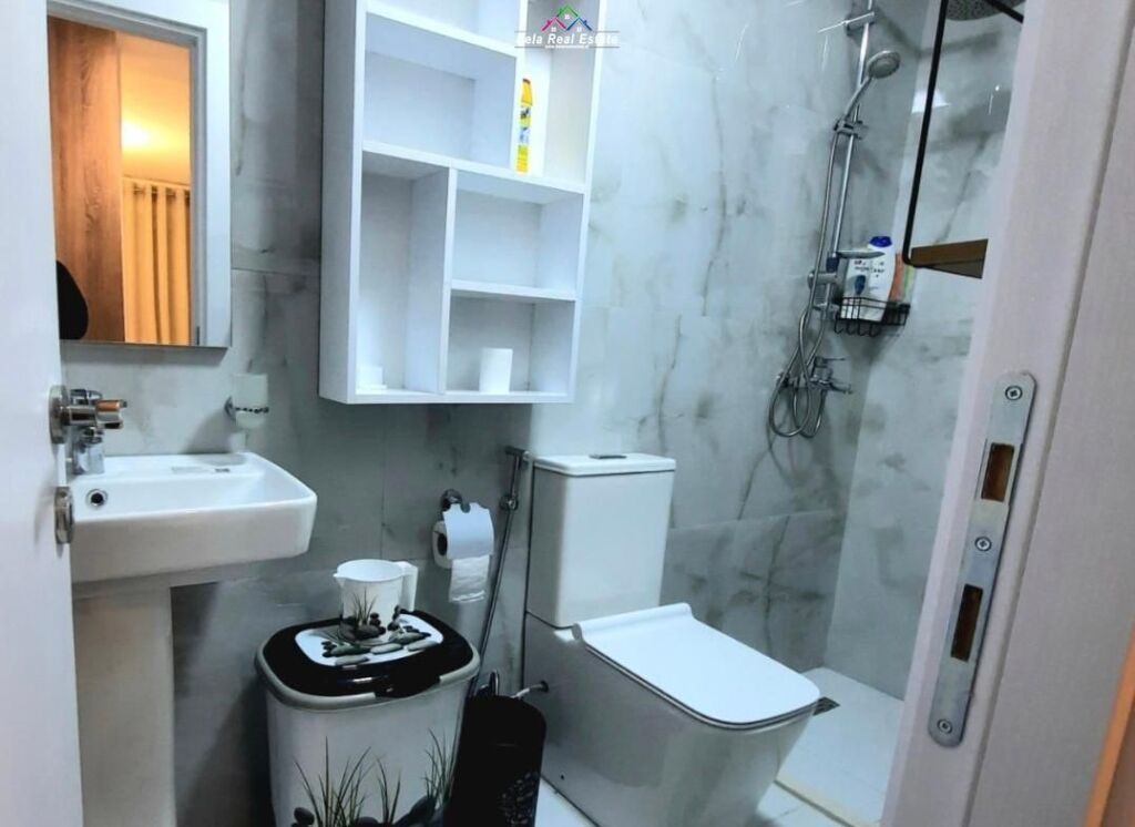 Garsoniere Ne Shitje Ne Ali Dem (ID BSHG39) Tirane