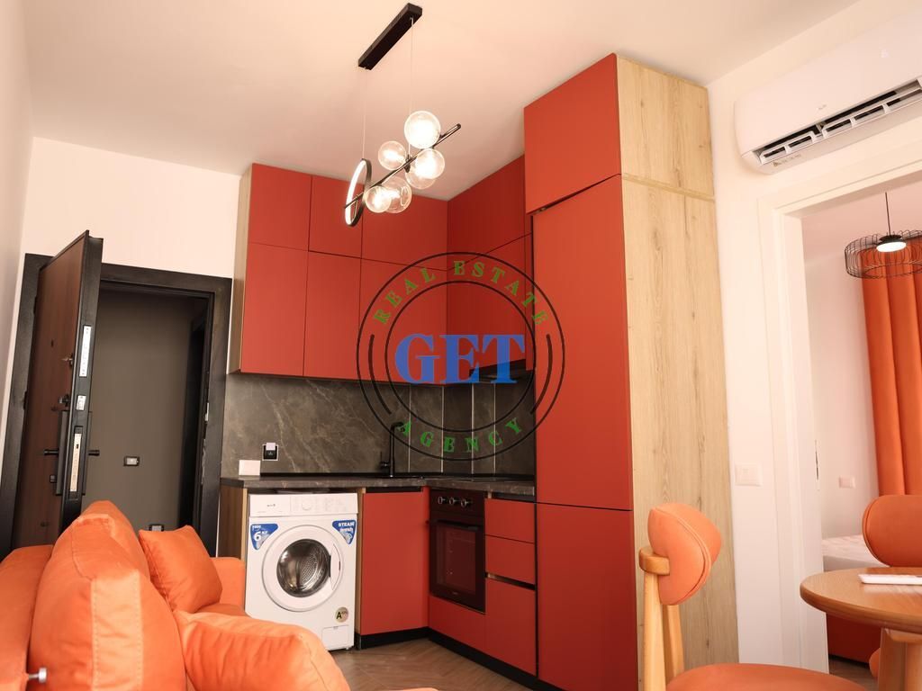 Appartamento 1+1 in Vendita | Mali i Robit, Durrës