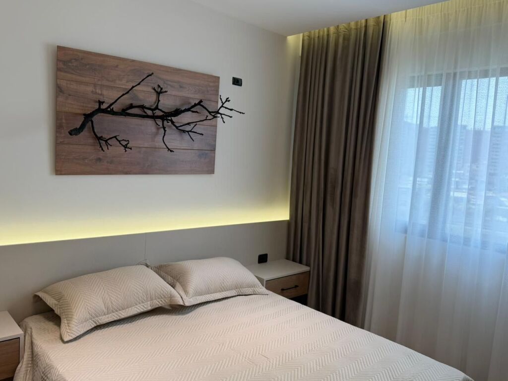 APARTAMENT 2+1 PER SHITJE PRANE DELIJORGJIT