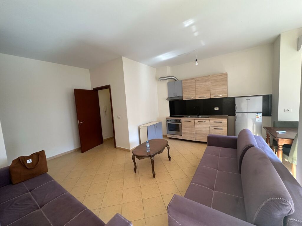 Jap me qera apartament 1+1 , Mbas spakut