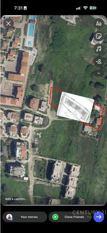 GRAND MARINA RESIDENCE , JETO MES LUKSIT DHE KOMODITETIT MAKSIMAL !!