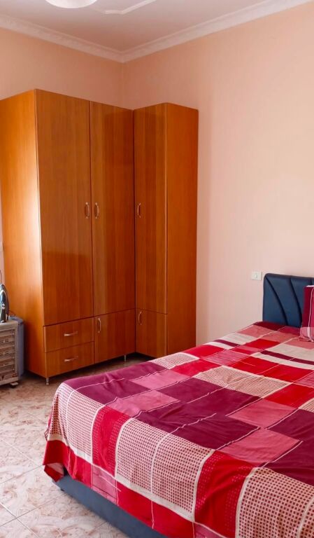 Apartament me qera - Kodra e Priftit