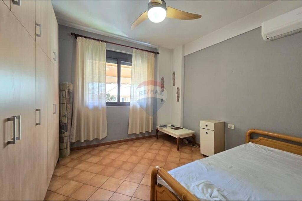 Apartment 2+1 for rent Paris Commune