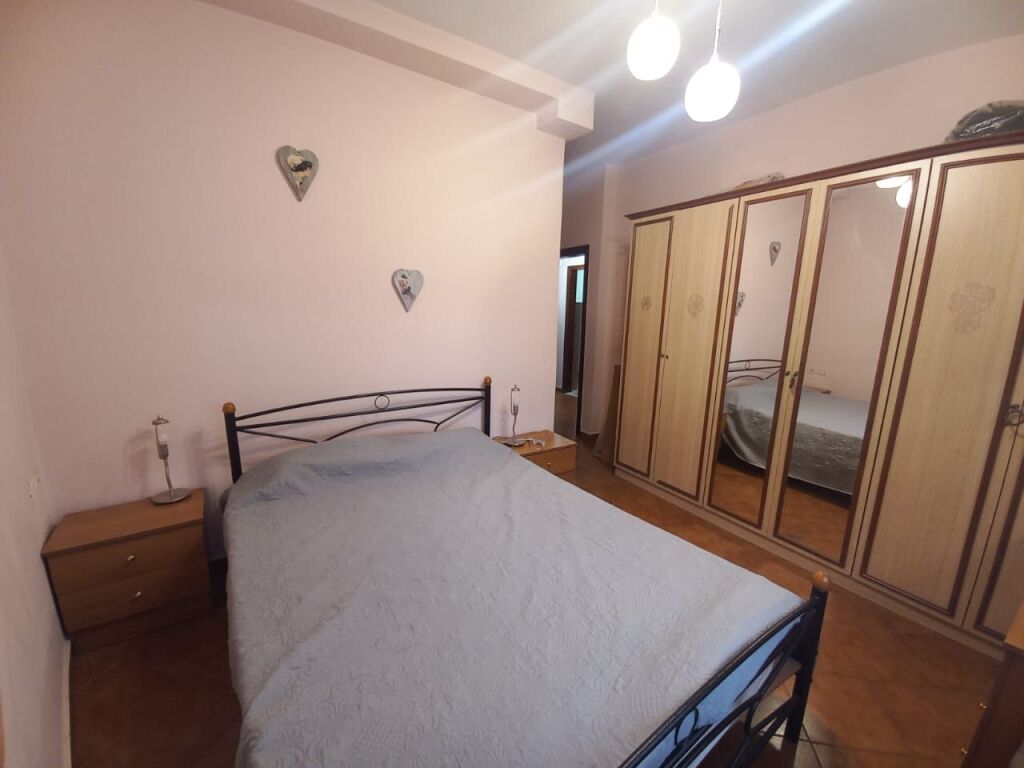 Apartment 1+1 for rent – Astir (near the Roundabout) !