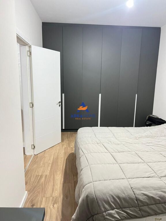 SHITET APARTAMENT 1+1 "TEK URBAN RESIDENCE, TIRANË" 115.000 EURO