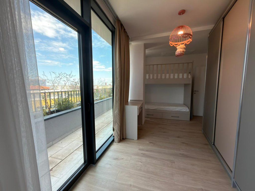 Appartamento 2+1+2 in vendita presso Residenza Lake View!