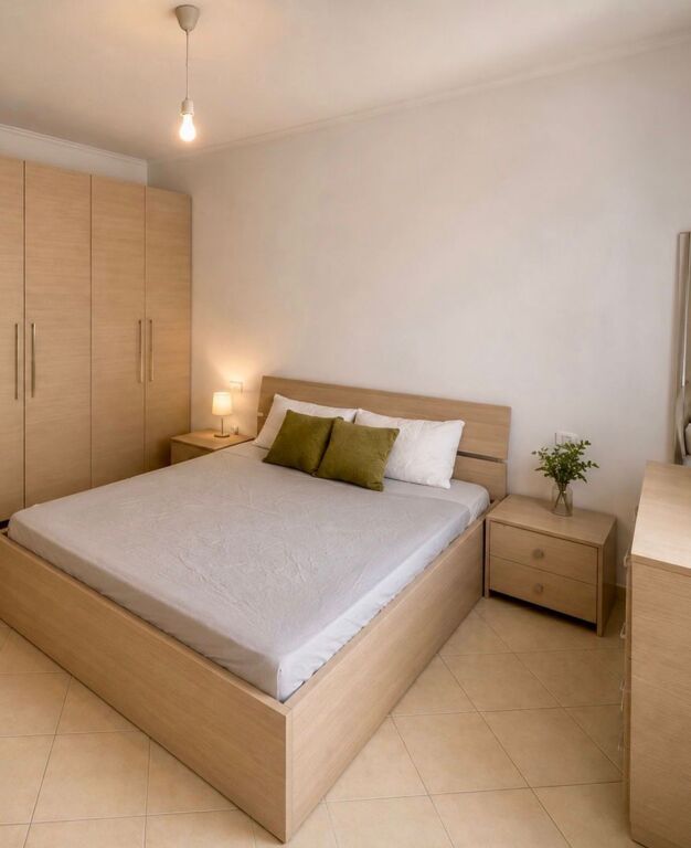 Apartament me qera 2+1 Fresk