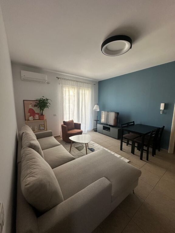 ✨ Apartment 1+1 for rent ✨Blvd Zogu i Pare