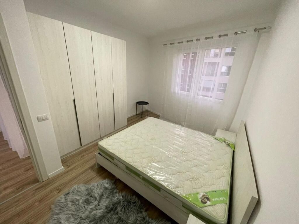 Jepet me qera apartament 1+1 te Aura