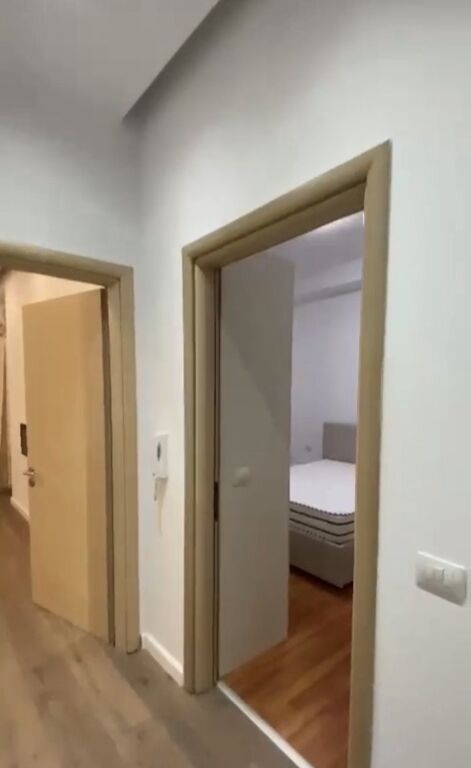 Qera | Apartament 1 + 1 | Botanical Garden of Tirana | 550 €/muaj