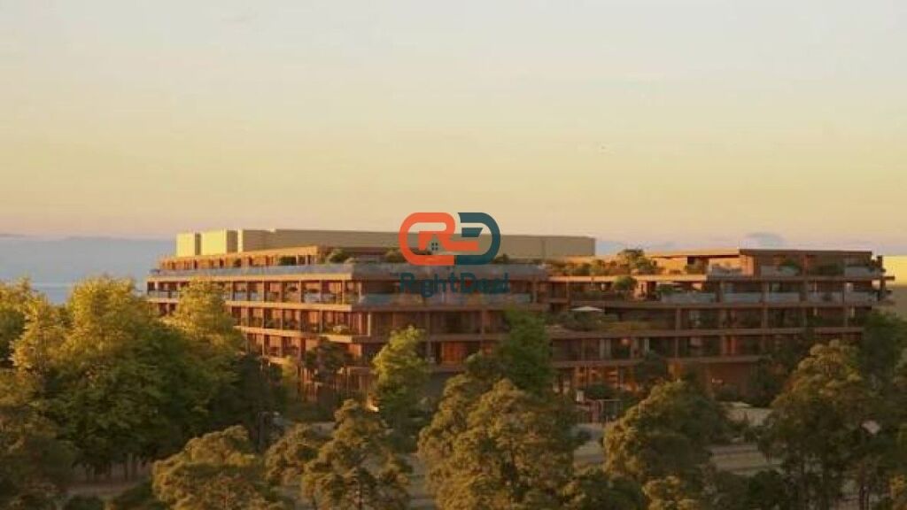 In Golem, At Sun Sea Residence, Duplex for Sale, Ideal for Living or Investment!!!