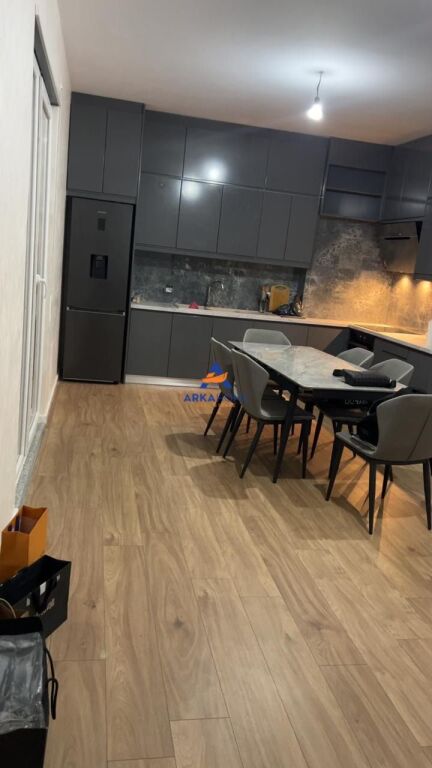 SHITET APARTAMENT 1+1 "TEK URBAN RESIDENCE, TIRANË" 115.000 EURO