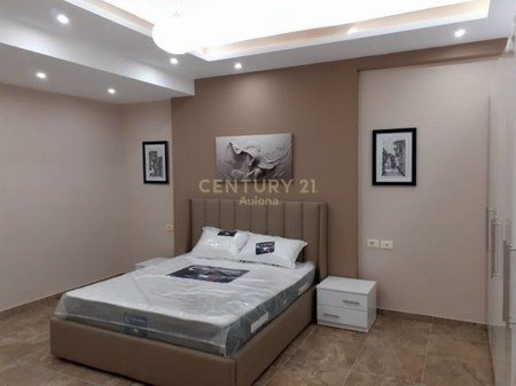 Apartament 2+1 PER SHITJE PRANE KISHES ORTODOKSE