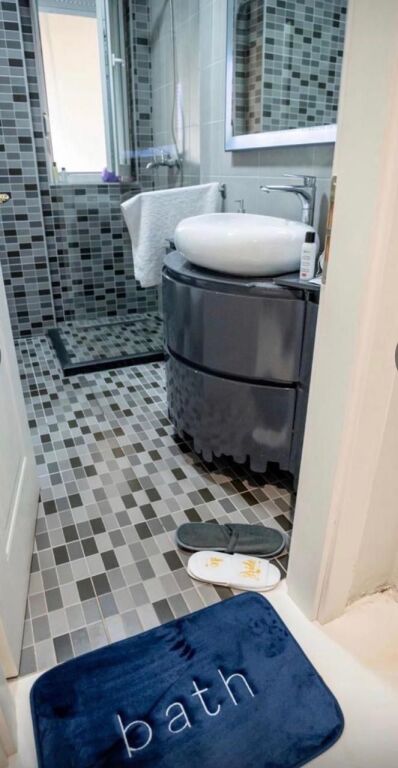 Jepet Me Qera Apartament 1+1+1 Ballkon