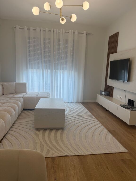 Apartament 2+1+2+garderobe te Oxhaku