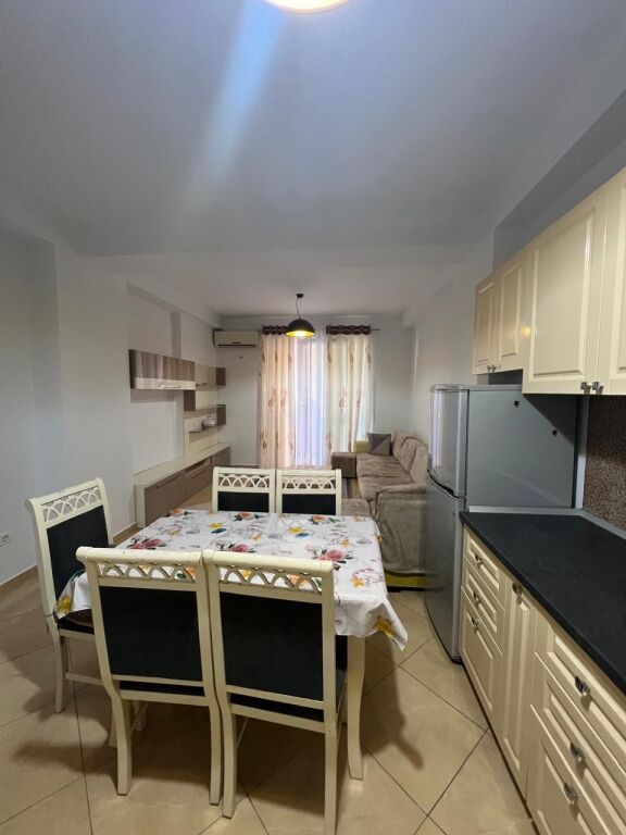 For rent 1+1 ASTIR 45,000 lek