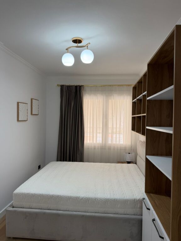 SHITET APARTAMENT 1+1 NE ASTIR