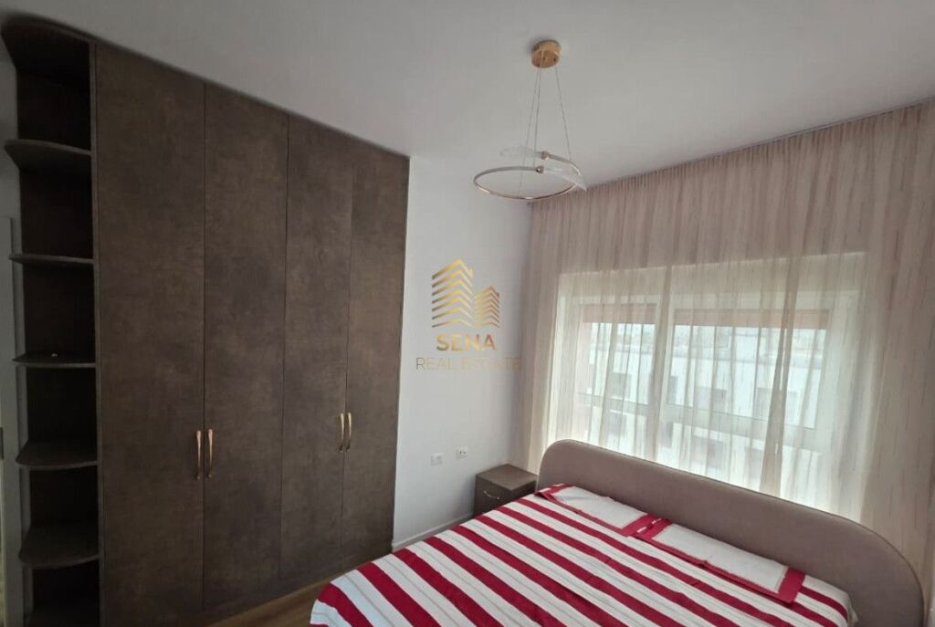 Affitto, Appartamento 2+1, Residenza Kadiu, 50.000 Lek/mese