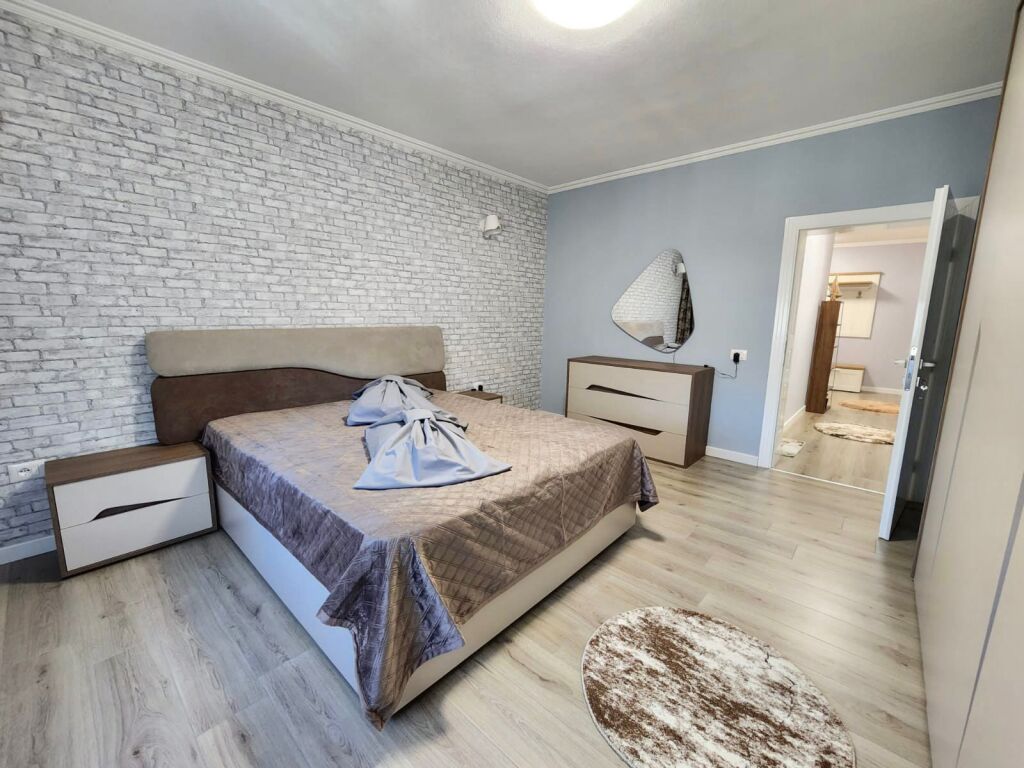 Me Qera: 2+1 🔑 Modern &amp; I Ri 📍 BLLOK/GARDA - Super Investim (Kati 4 Jo I Fundit) - 950€/Muaj