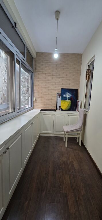 SHITET APARTAMENT 2+1,LIQENI I THATE