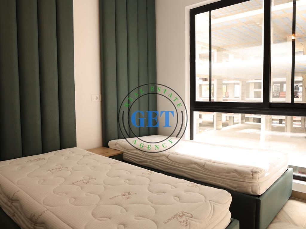 Appartamento 2+1 in Vendita | Mali i Robit, Durrës