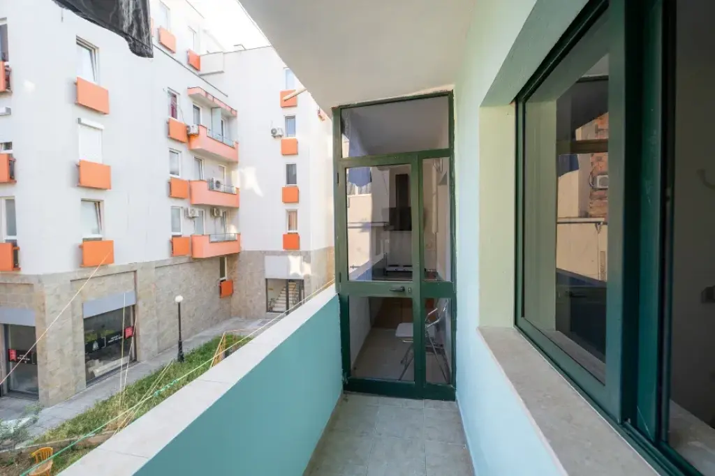 Affitto | Apartament 1 + 1 |Rruga Mihal Grameno | 400 €/mese