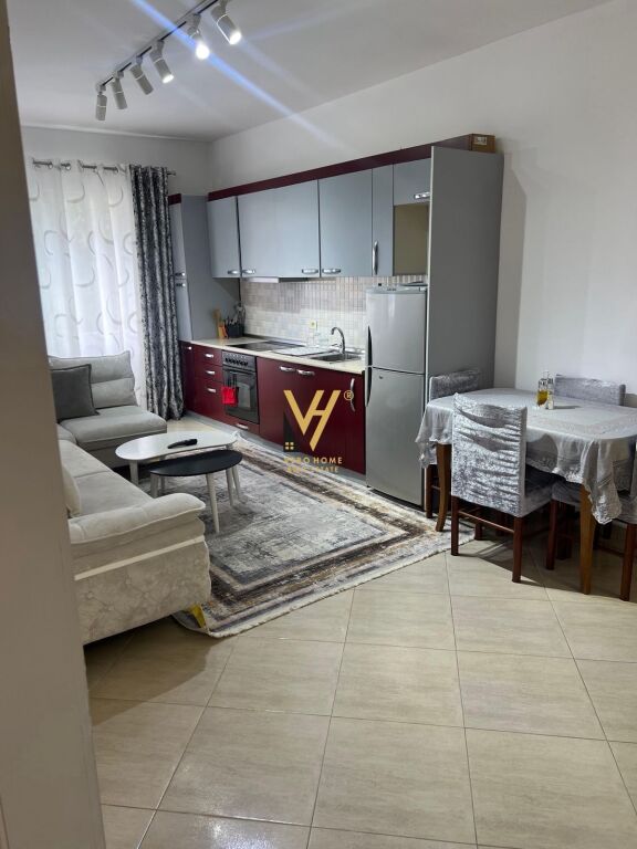 APPARTAMENTO 2+1+BLK IN AFFITTO A ASTIR 45.000 LEKE