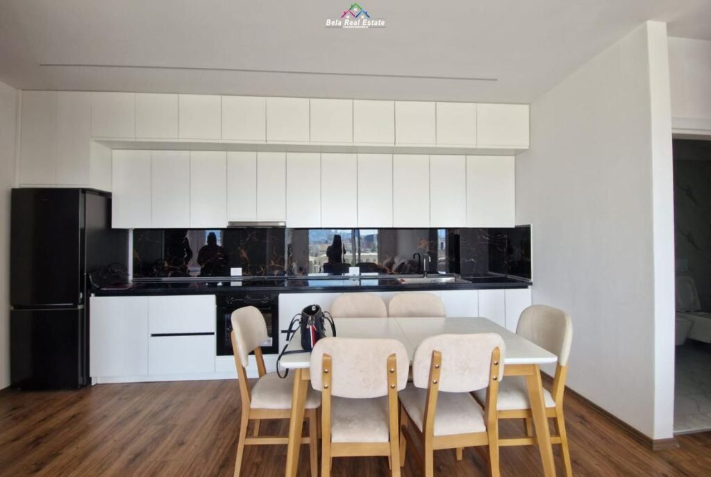 Apartament Me Qera 2+1 Ne Paskuqan ( ID B2201916) Tirane