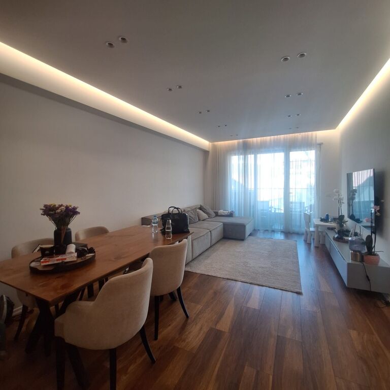 Apartament me qera 2+1+2 te olimpiku