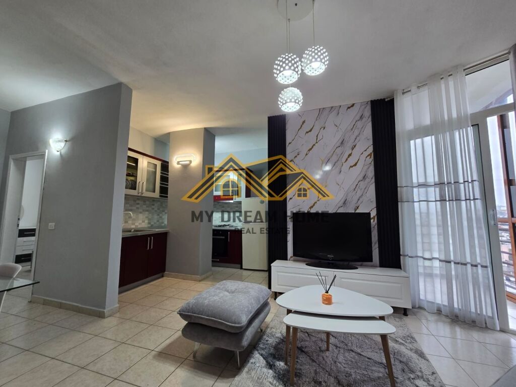 SHITET APARTAMENT 1+1 PLAZH, DURRES!