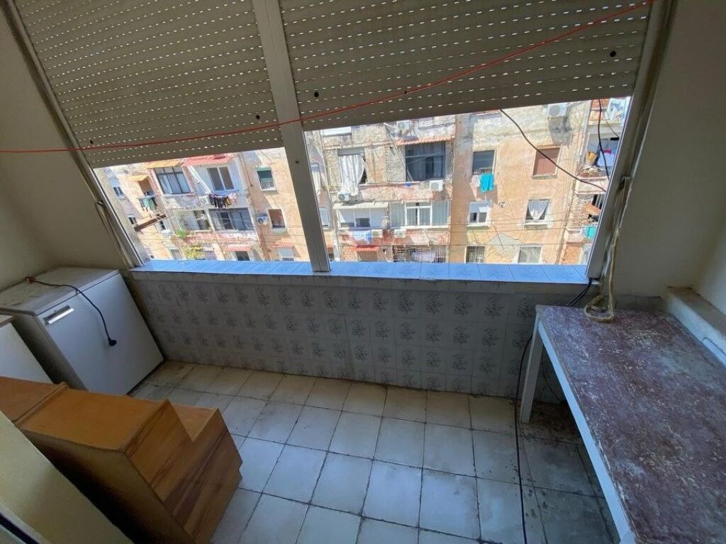 🏡 Jepet me qira apartament 2+1 Jordan Misja te Spak