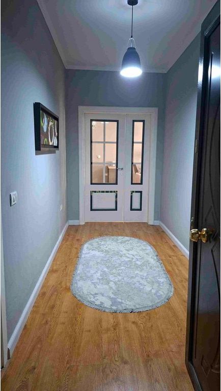 2+1 Apartment for Rent in Don Bosko