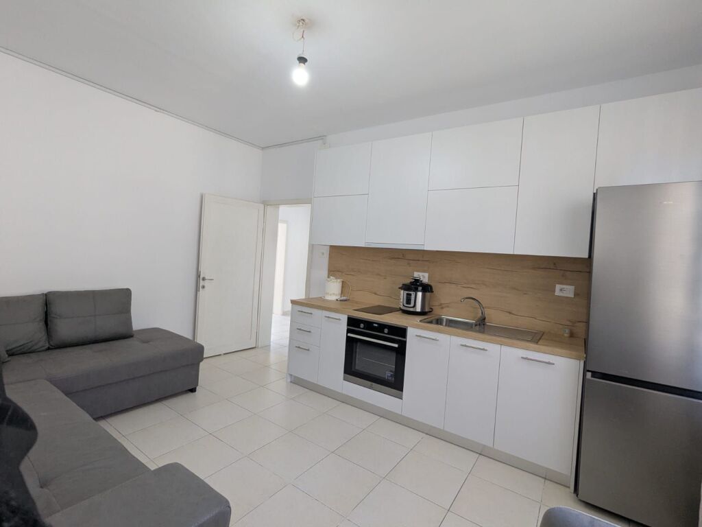 Apartment 2+1 near Skela
