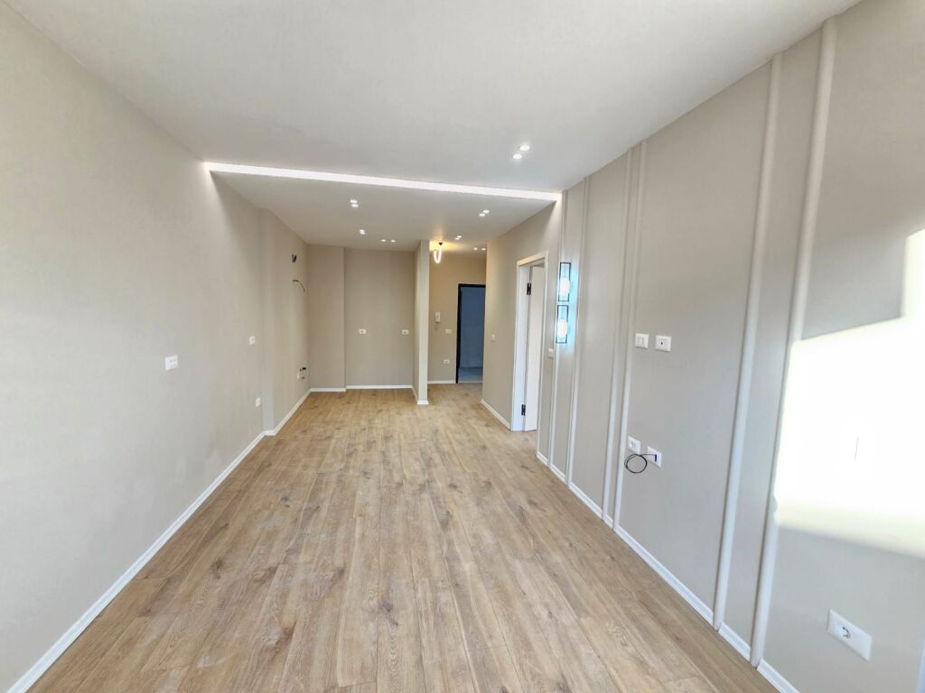 🏡 SHITET SUPER APARTAMENT 1+1 , MALI ROBIT