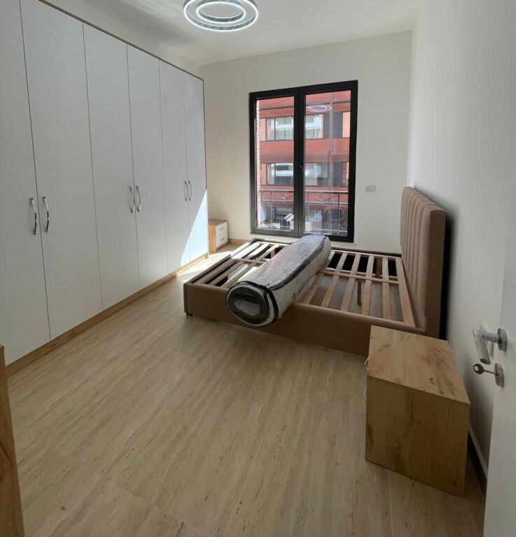 🏡 Apartament 1+1 me qira + 🅿️ 📍 Kompleksi Delijorgji