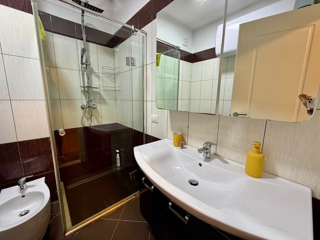 Apartment 1+1 for rent