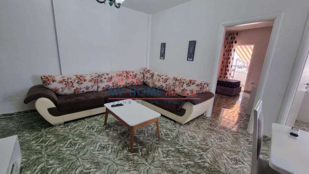 Apartament 2+1 me qera Don Bosko ne Tirane