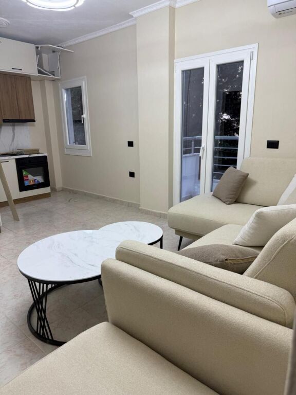 Apartament i ri 2+1