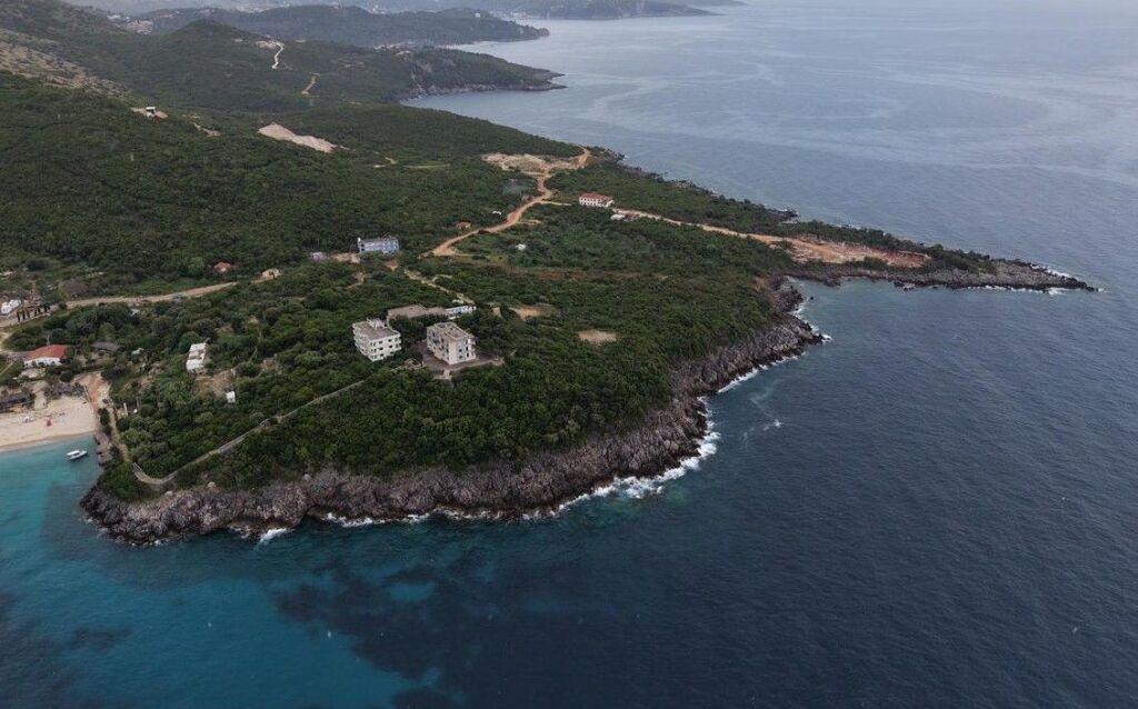 APARTMENT 1+1 FOR SALE AT FOLIE VILLAGE