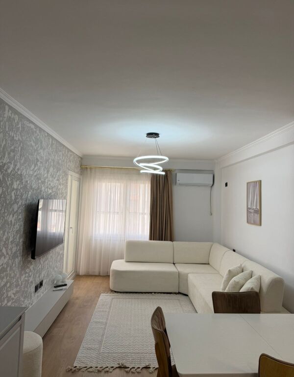 SHITET APARTAMENT 1+1 NE ASTIR